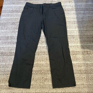 Men’s English Laundry pants gray